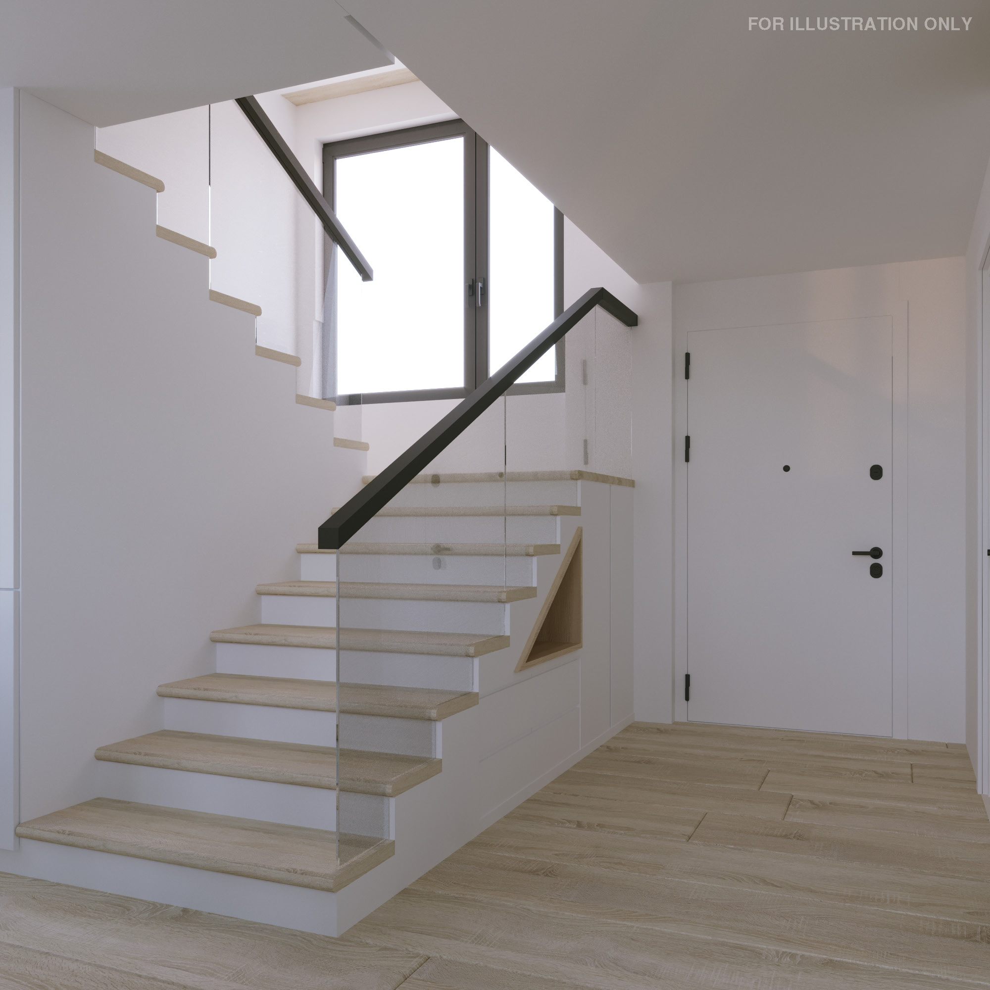 Detached Villa